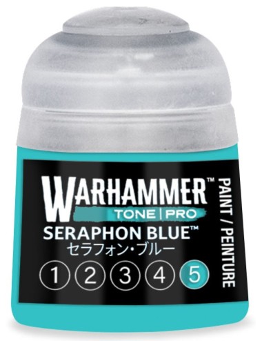 Seraphon Blue (Tone 5) 12ml...