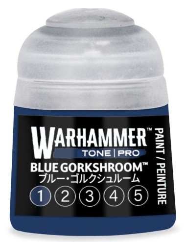 Blue Gorkshroom (Tone 1)...