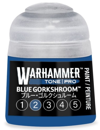 Blue Gorkshroom (Tone 2)...