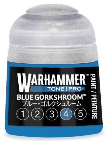 Blue Gorkshroom (Tone 4)...