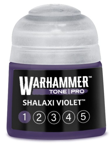Shalaxi Violet (Tone 1)...