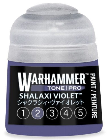 Shalaxi Violet (Tone 2)...