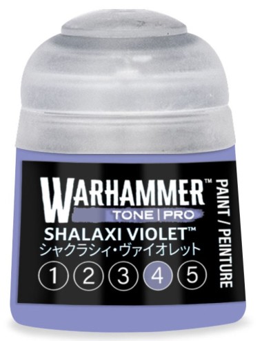 Shalaxi Violet (Tone 4)...