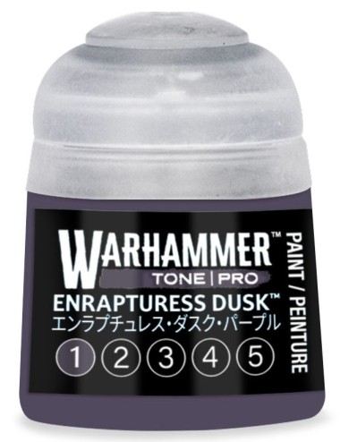 Enrapturess Dusk (Tone 1)...