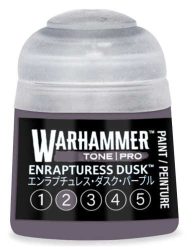 Enrapturess Dusk (Tone 2)...