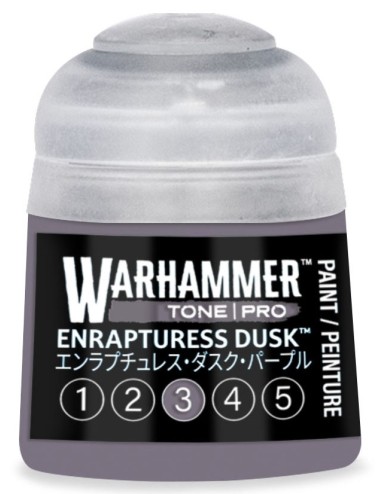 Enrapturess Dusk (Tone 3)...