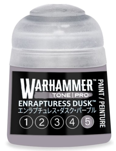 Enrapturess Dusk (Tone 5)...