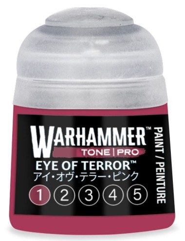 Eye of Terror (Tone 1) 12ml...