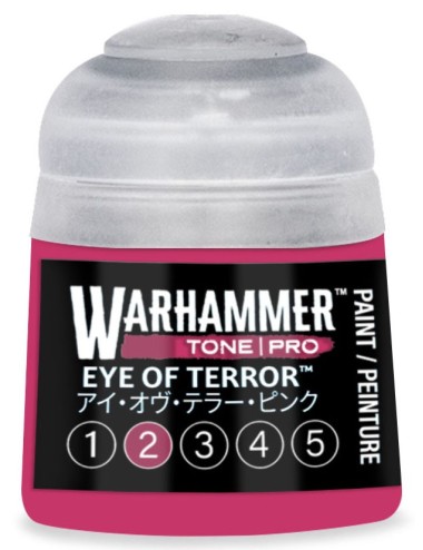 Eye of Terror (Tone 2) 12ml...