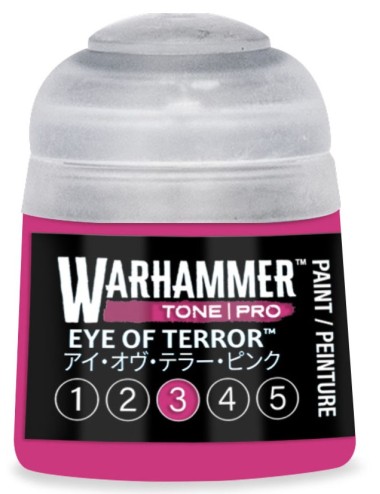 Eye of Terror (Tone 3) 12ml...