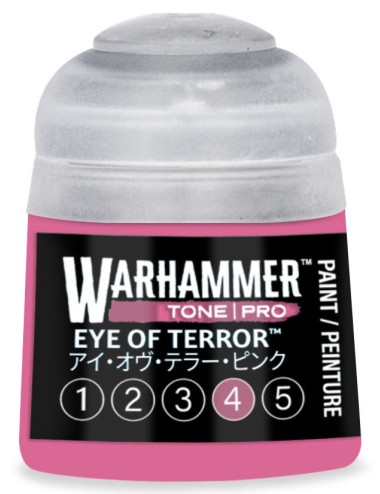Eye of Terror (Tone 4) 12ml...