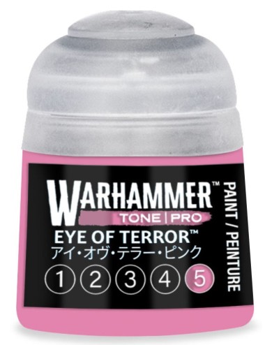 Eye of Terror (Tone 5) 12ml...