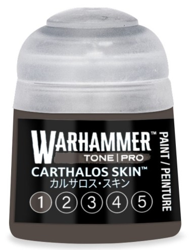 Carthalos Skin (Tone 1)...