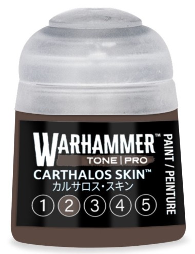 Carthalos Skin (Tone 2)...