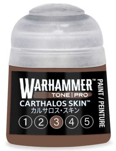 Carthalos Skin (Tone 3)...