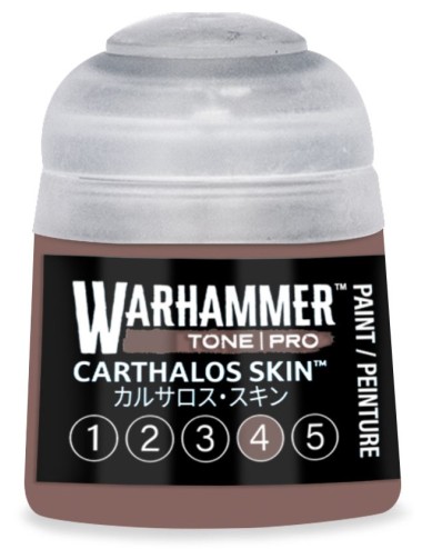 Carthalos Skin (Tone 4)...