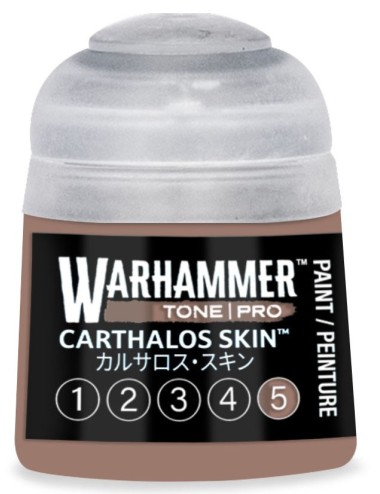 Carthalos Skin (Tone 5)...