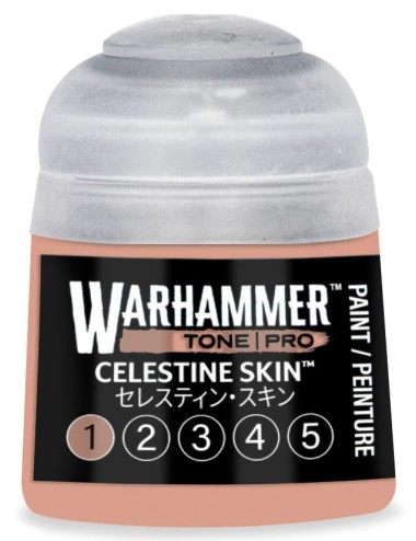 Celestine Skin (Tone 1)...
