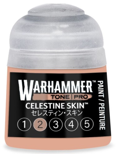 Celestine Skin (Tone 2)...