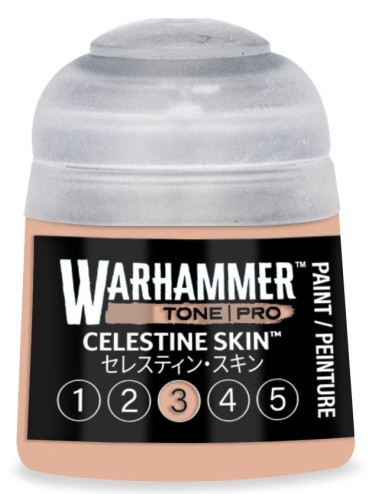 Celestine Skin (Tone 3)...