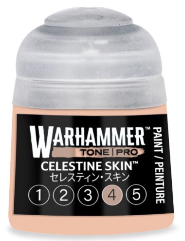 Celestine Skin (Tone 4)...