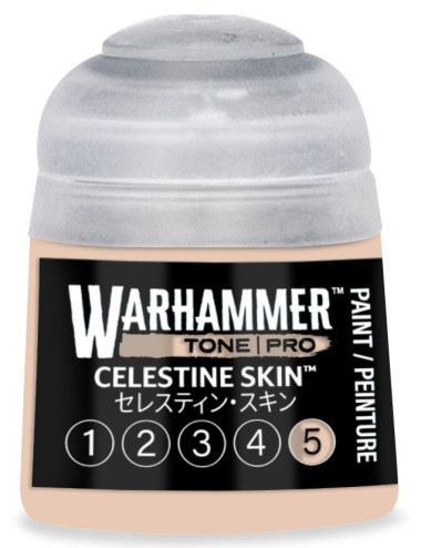 Celestine Skin (Tone 5)...