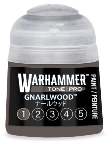 Gnarlwood (Tone 1) 12ml...