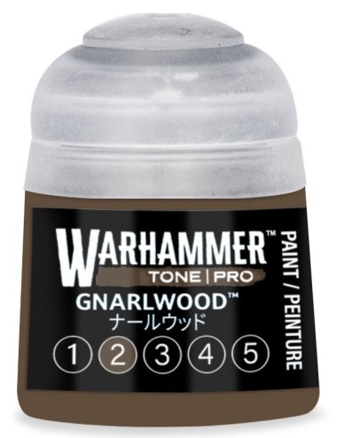 Gnarlwood (Tone 2) 12ml...