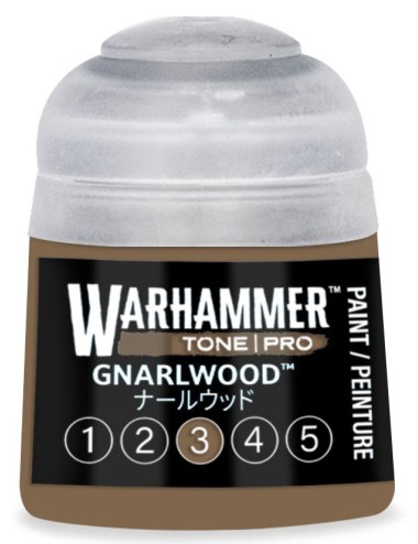 Gnarlwood (Tone 3) 12ml...