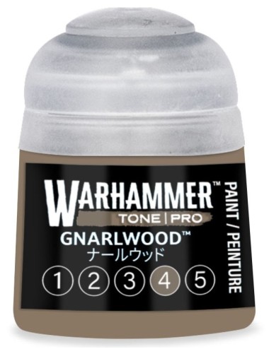 Gnarlwood (Tone 4) 12ml...