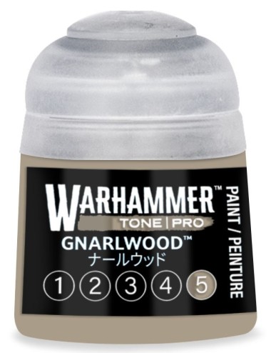 Gnarlwood (Tone 5) 12ml...