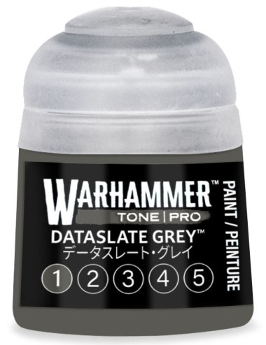 Dataslate Grey (Tone 1)...