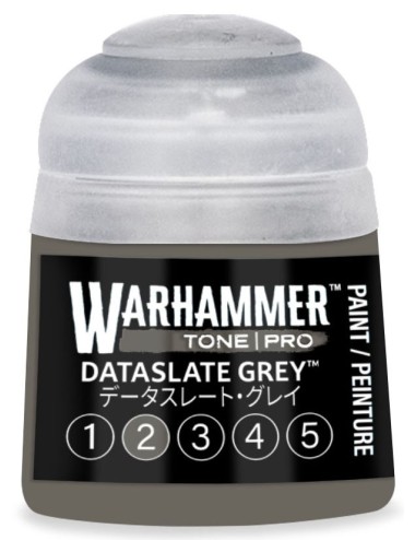 Dataslate Grey (Tone 2)...