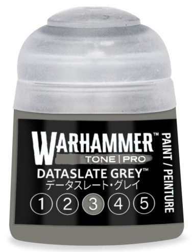 Dataslate Grey (Tone 3)...