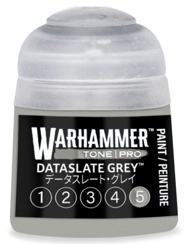 Dataslate Grey (Tone 5)...