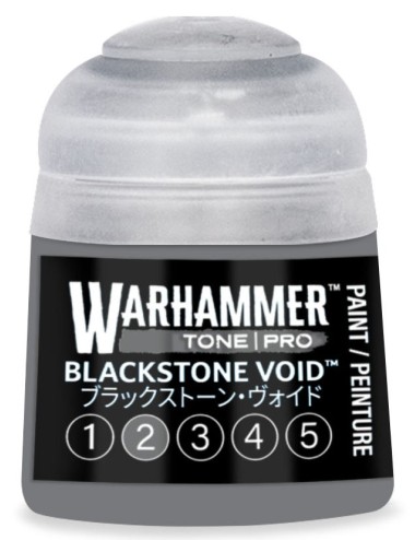 Blackstone Void (Tone 2)...