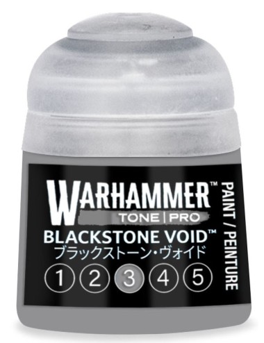 Blackstone Void (Tone 3)...