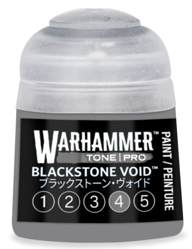 Blackstone Void (Tone 4)...