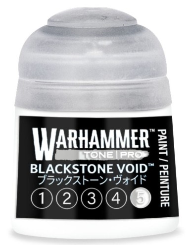 Blackstone Void (Tone 5)...