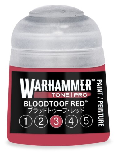 Bloodtoof (Tone 3) 12ml...