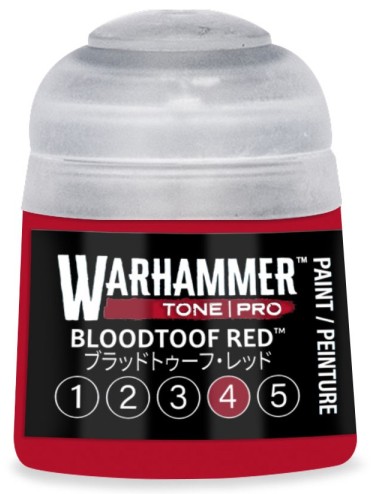 Bloodtoof (Tone 4) 12ml...