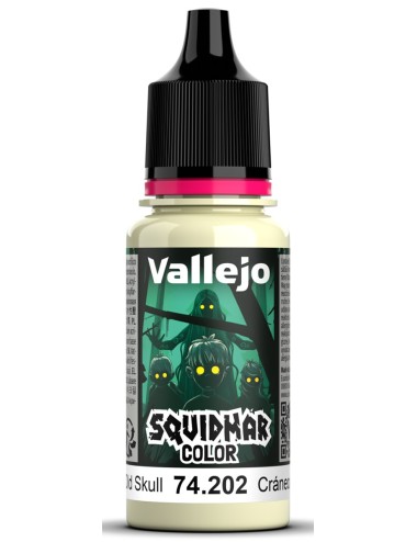 Old Skull (Cráneo Antiguo)...