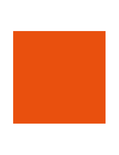Tetanus Orange (Naranja...