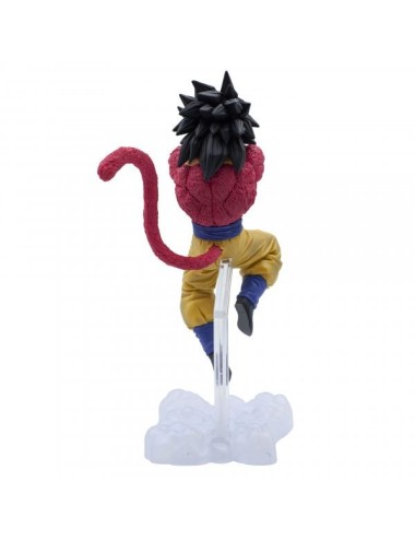 Figura Banpresto Goku Super...