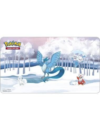Playmat Pokemon 'Gallery...