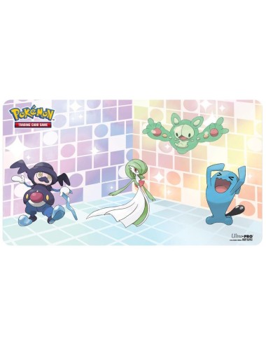 Playmat Pokemon 'Gallery...