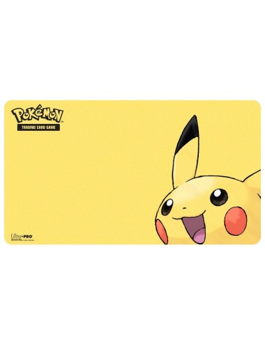 Playmat Pokemon 'Pikachu...