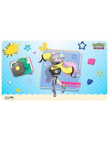 Playmat Pokemon 'Iono and...