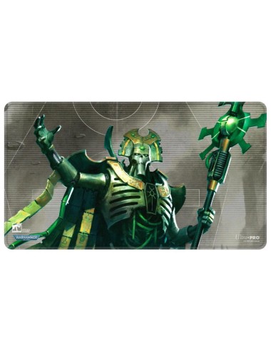 Playmat Premium Stitched...