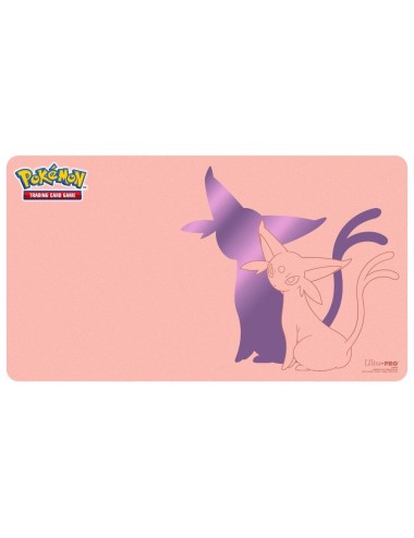 ¡RESERVA! Stitched Playmat...